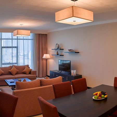 Tulip Hotel & Suites Manama Exterior photo