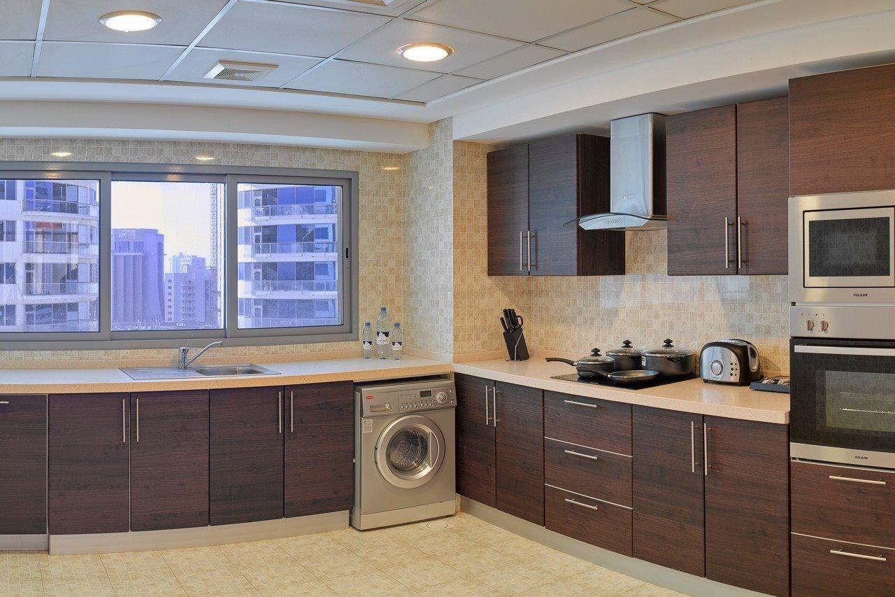 Tulip Hotel & Suites Manama Exterior photo