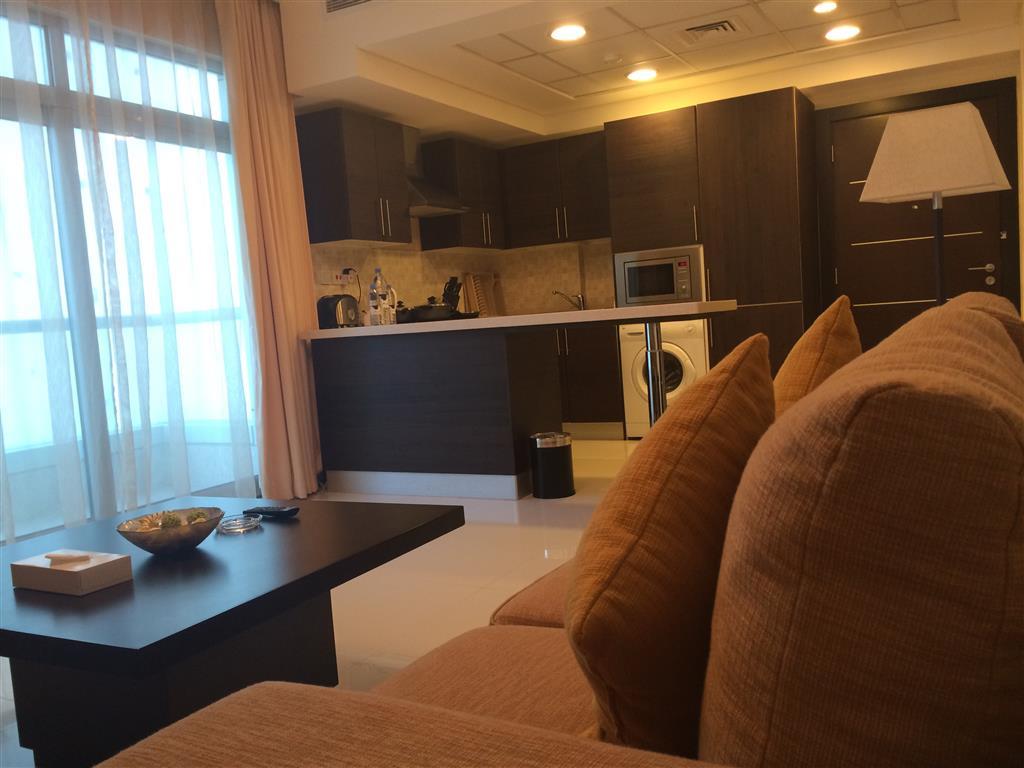 Tulip Hotel & Suites Manama Exterior photo