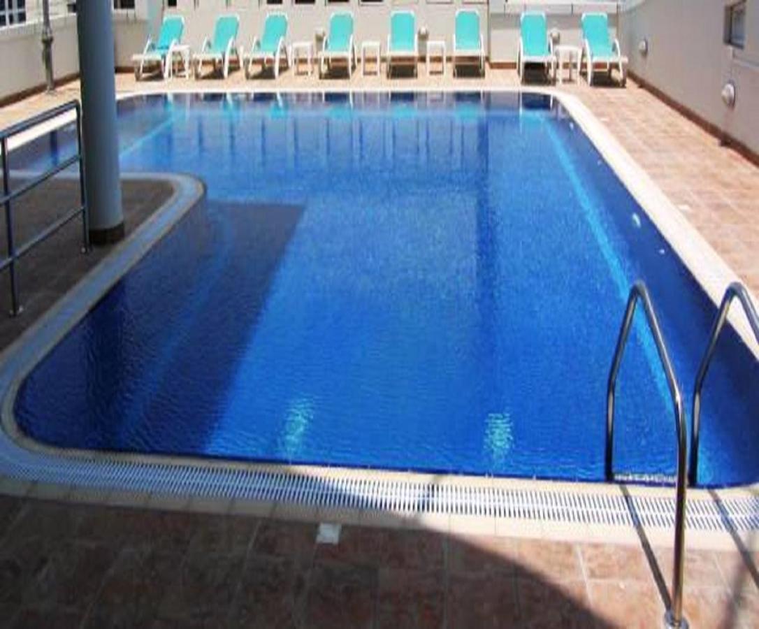 Tulip Hotel & Suites Manama Exterior photo