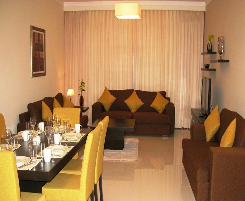 Tulip Hotel & Suites Manama Exterior photo